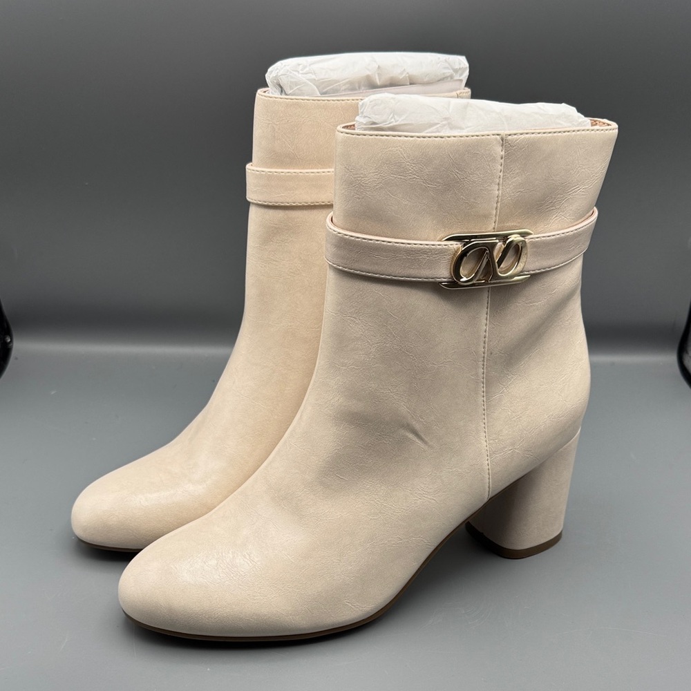 Naturalizer LOTTIE ANKLE BOOTIES